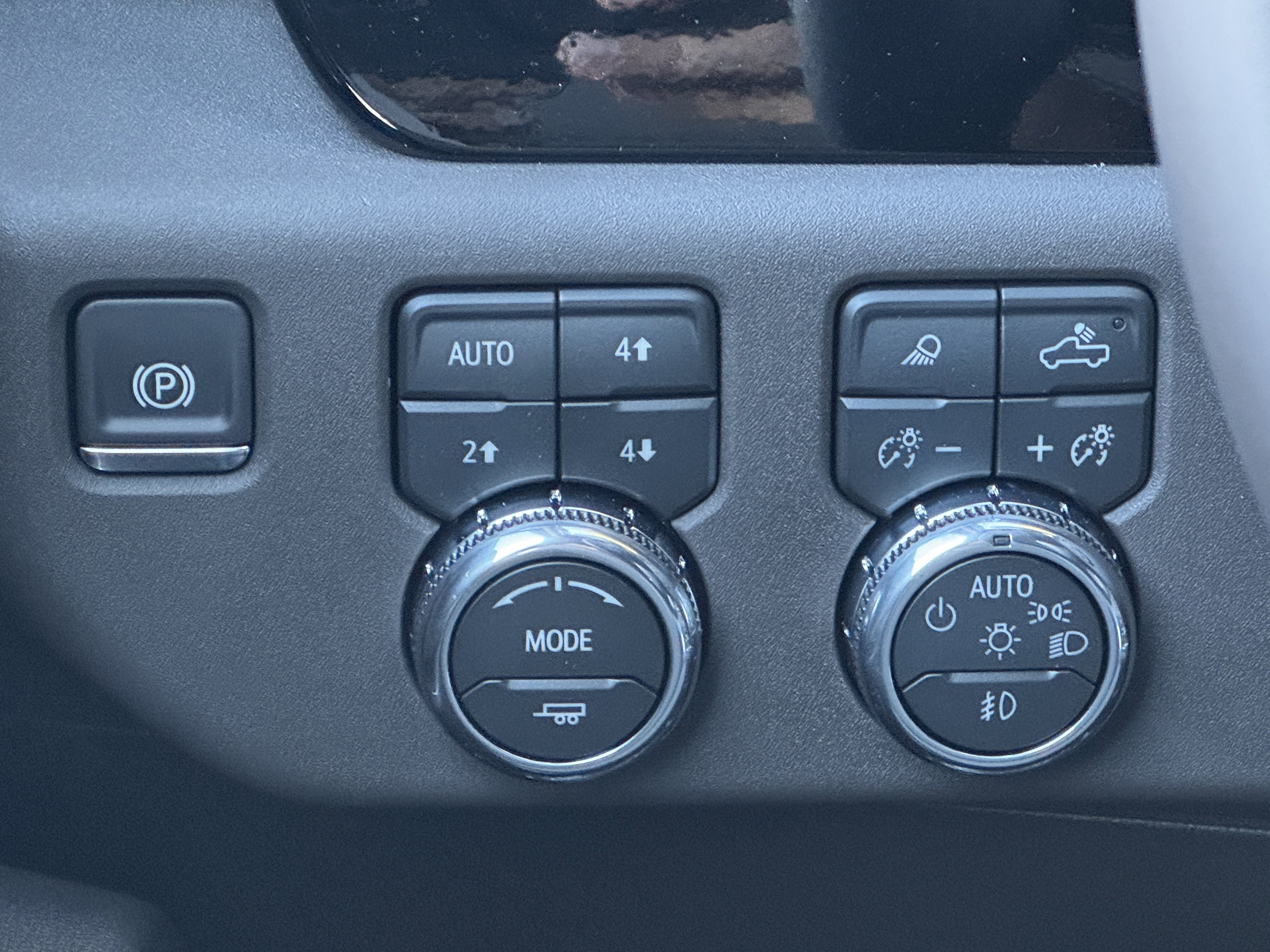 New 2026 GMC Sierra 1500 SLT w/ SLT Premium Plus Package image 49