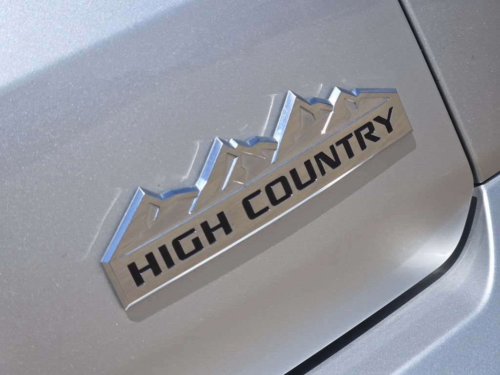 Used 2020 Chevrolet Traverse High Country AWD/4WD image 33