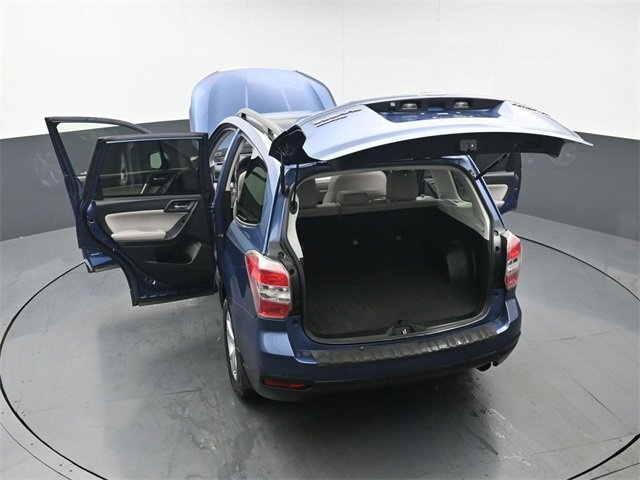 Used 2014 Subaru Forester 2.5i Limited image 46
