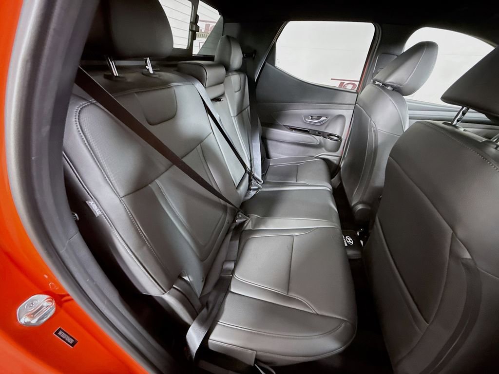 Certified 2025 Hyundai Santa Cruz XRT AWD/4WD image 31