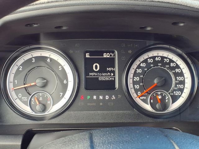 Used 2020 RAM 1500 Classic Warlock image 30