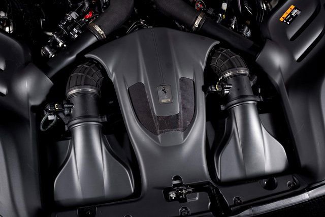 Certified 2020 Ferrari Portofino image 16