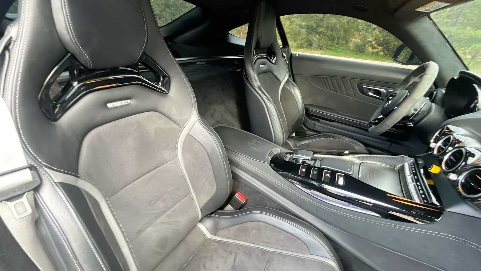 Used 2020 Mercedes-Benz AMG GT R image 12