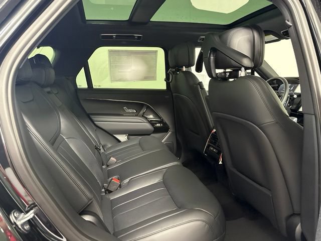 New 2026 Land Rover Range Rover Sport Dynamic SE AWD/4WD image 21