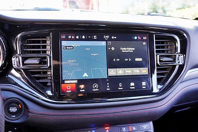 Certified 2024 Dodge Durango R/T image 27