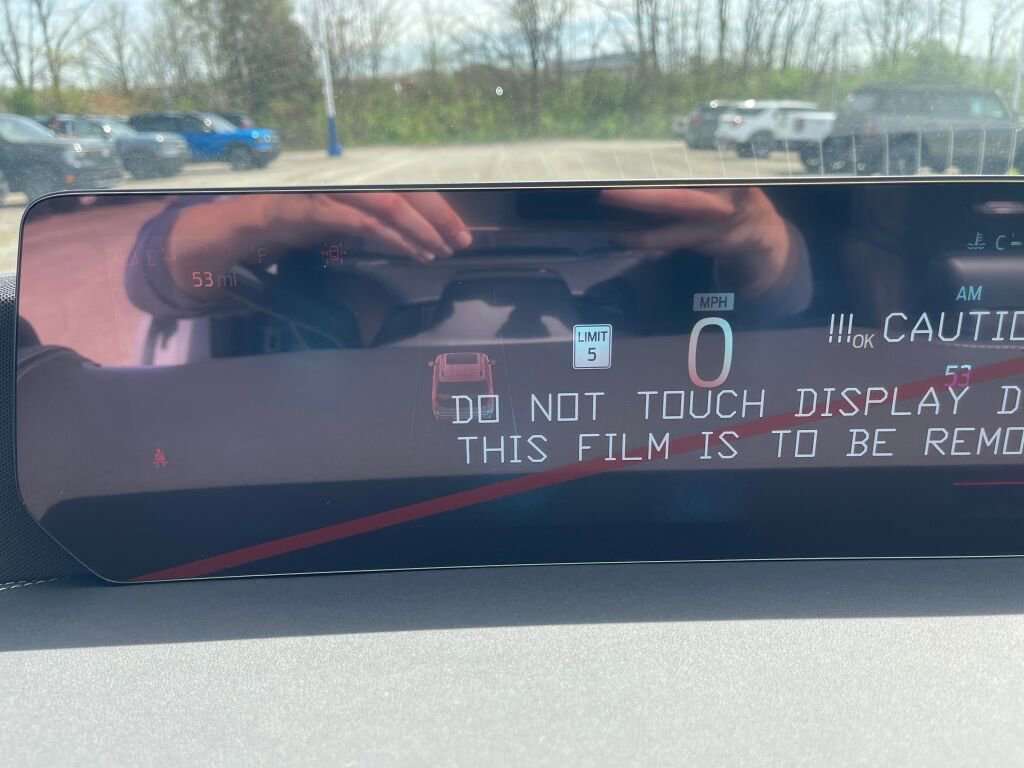 New 2026 Ford Expedition Platinum AWD/4WD image 19