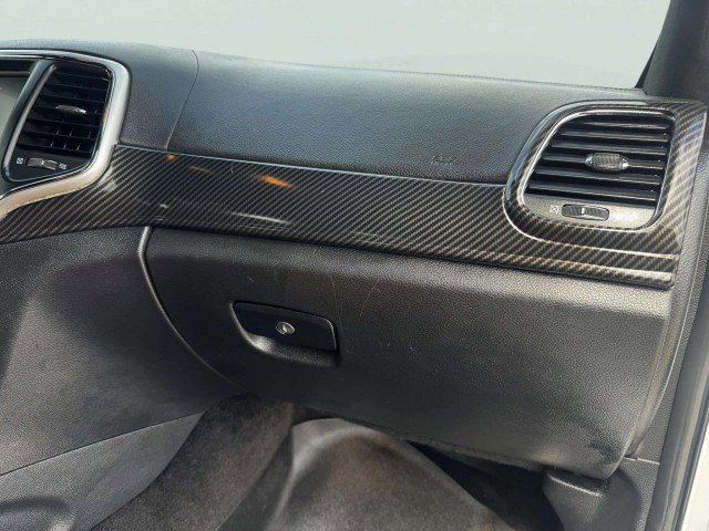 Used 2015 Jeep Grand Cherokee SRT w/ Trailer Tow Group IV image 56