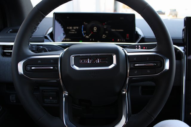 New 2026 GMC Sierra EV Elevation image 21