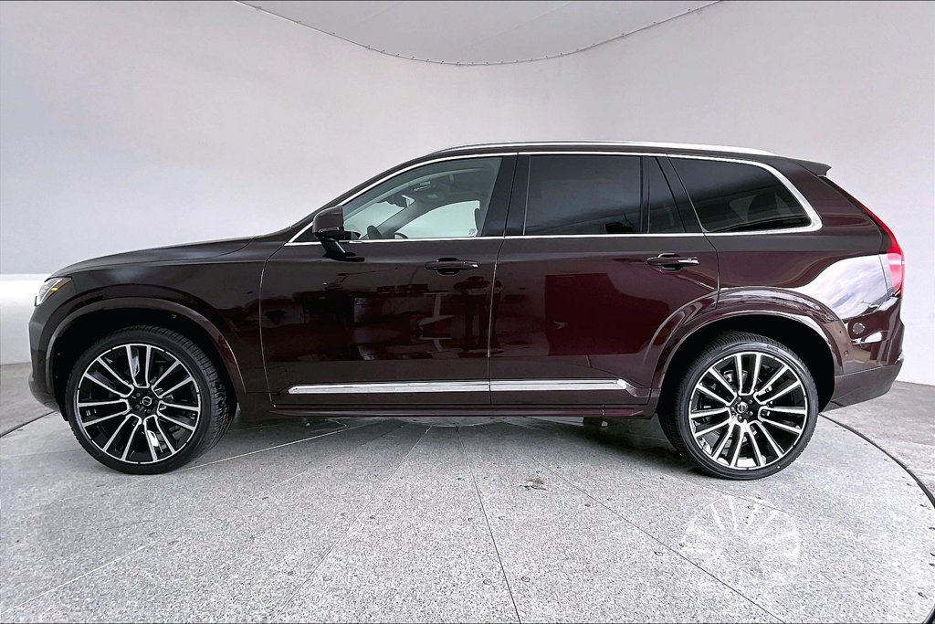 New 2026 Volvo XC90 B6 Plus AWD/4WD image 6