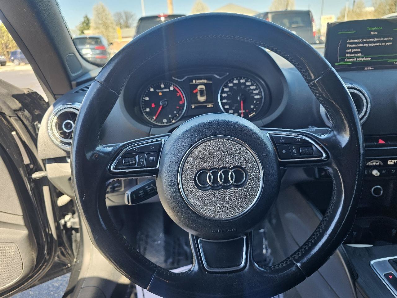 Used 2015 Audi A3 1.8T Premium Plus FWD image 33