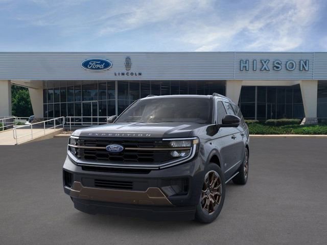 New 2025 Ford Expedition King Ranch image 3