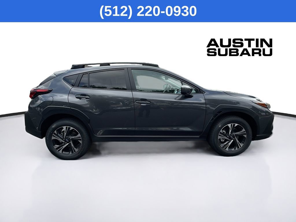 New 2026 Subaru Crosstrek 2.0i Premium AWD/4WD image 9