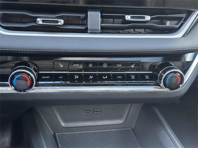 Certified 2025 Chevrolet Equinox LT w/ Convenience Package II image 29