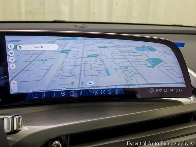 New 2026 Cadillac Vistiq Luxury w/ LPO, Floor Liner Package image 18