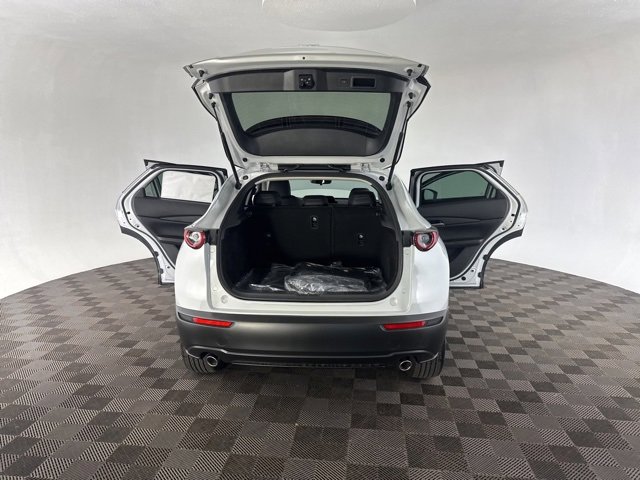 New 2025 MAZDA CX-30 AWD 2.5 S w/ Select Sport Pkg image 14