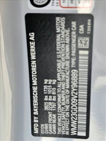 New 2027 MINI Cooper S FWD image 17