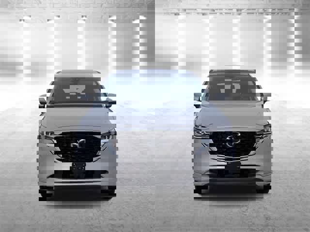 Used 2024 MAZDA CX-5 AWD 2.5 S w/ Select Package image 3