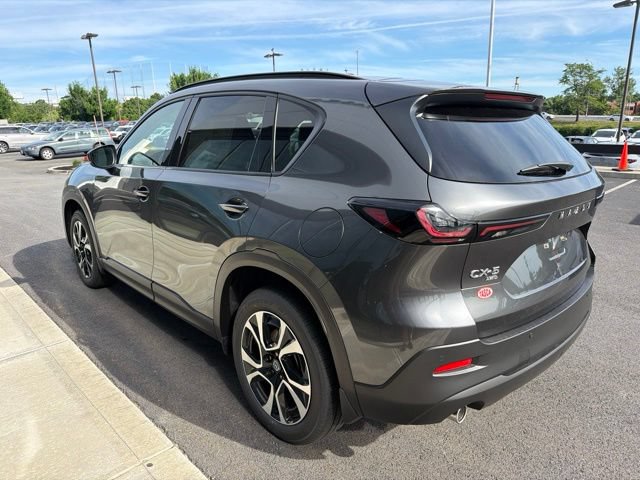 New 2026 MAZDA CX-5 Preferred AWD/4WD image 5
