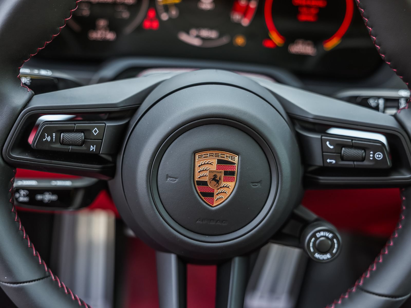 Used 2026 Porsche 911 GT3 RWD image 12