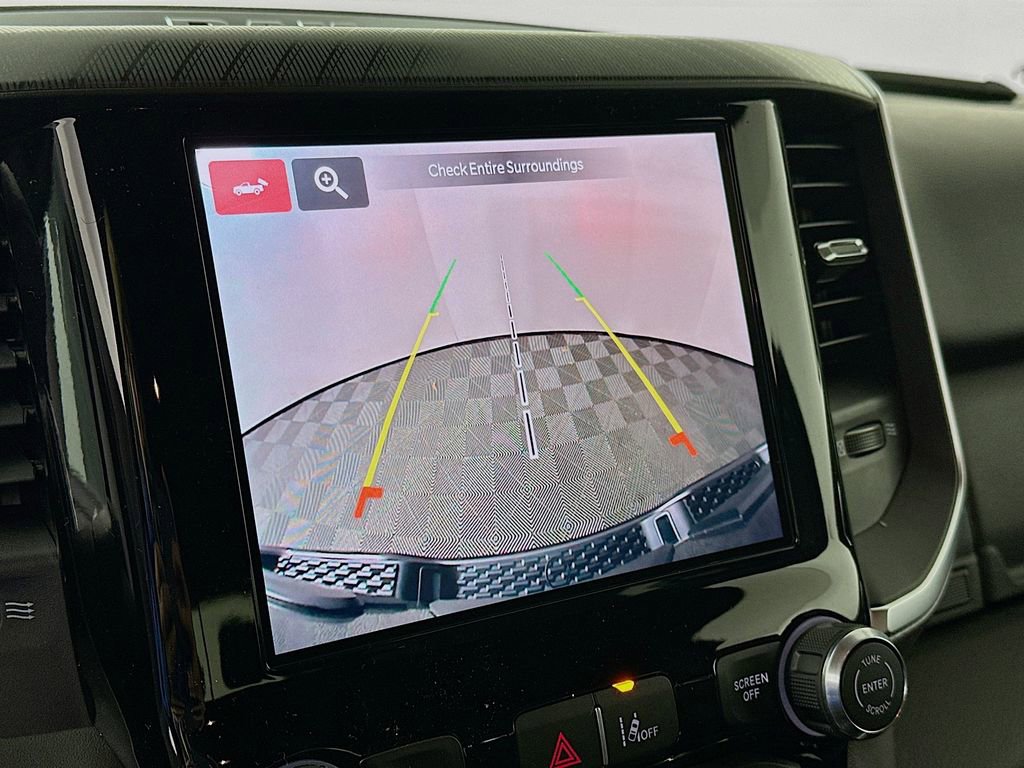 New 2026 RAM 1500 Big Horn w/ Night Edition image 17