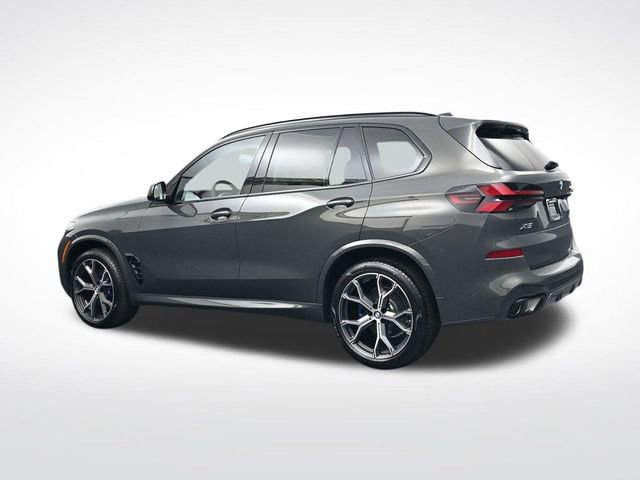 New 2026 BMW X5 xDrive40i w/ M Sport Package image 7