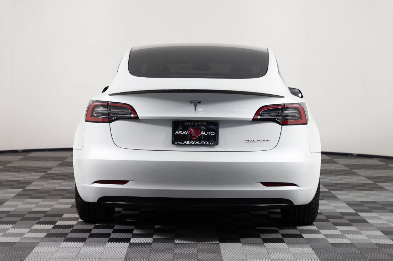 Used 2023 Tesla Model 3 Performance AWD/4WD image 6