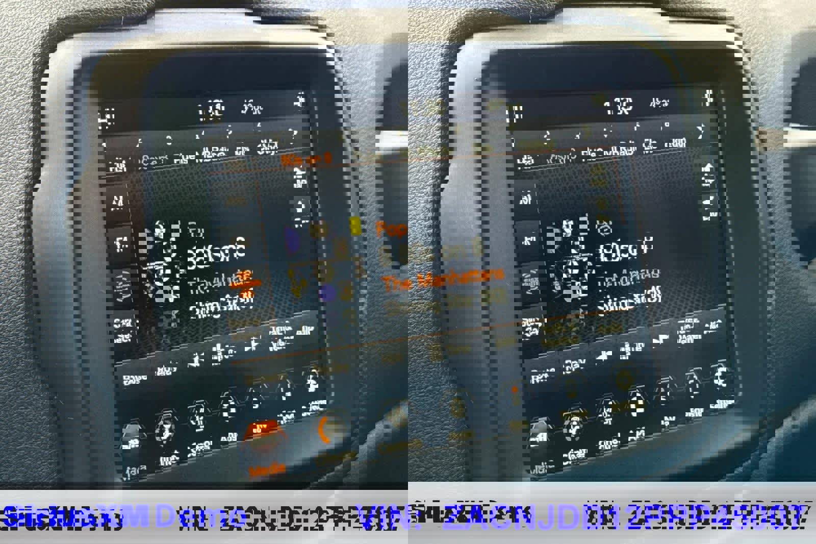 Used 2023 Jeep Renegade Limited image 32