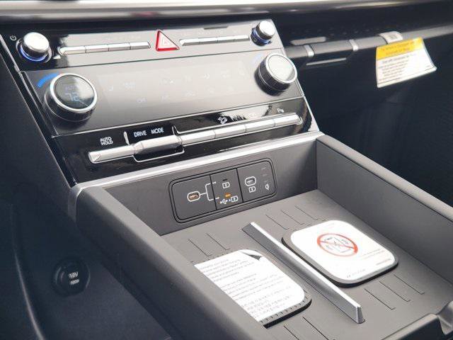 New 2026 Hyundai Santa Fe SEL image 13