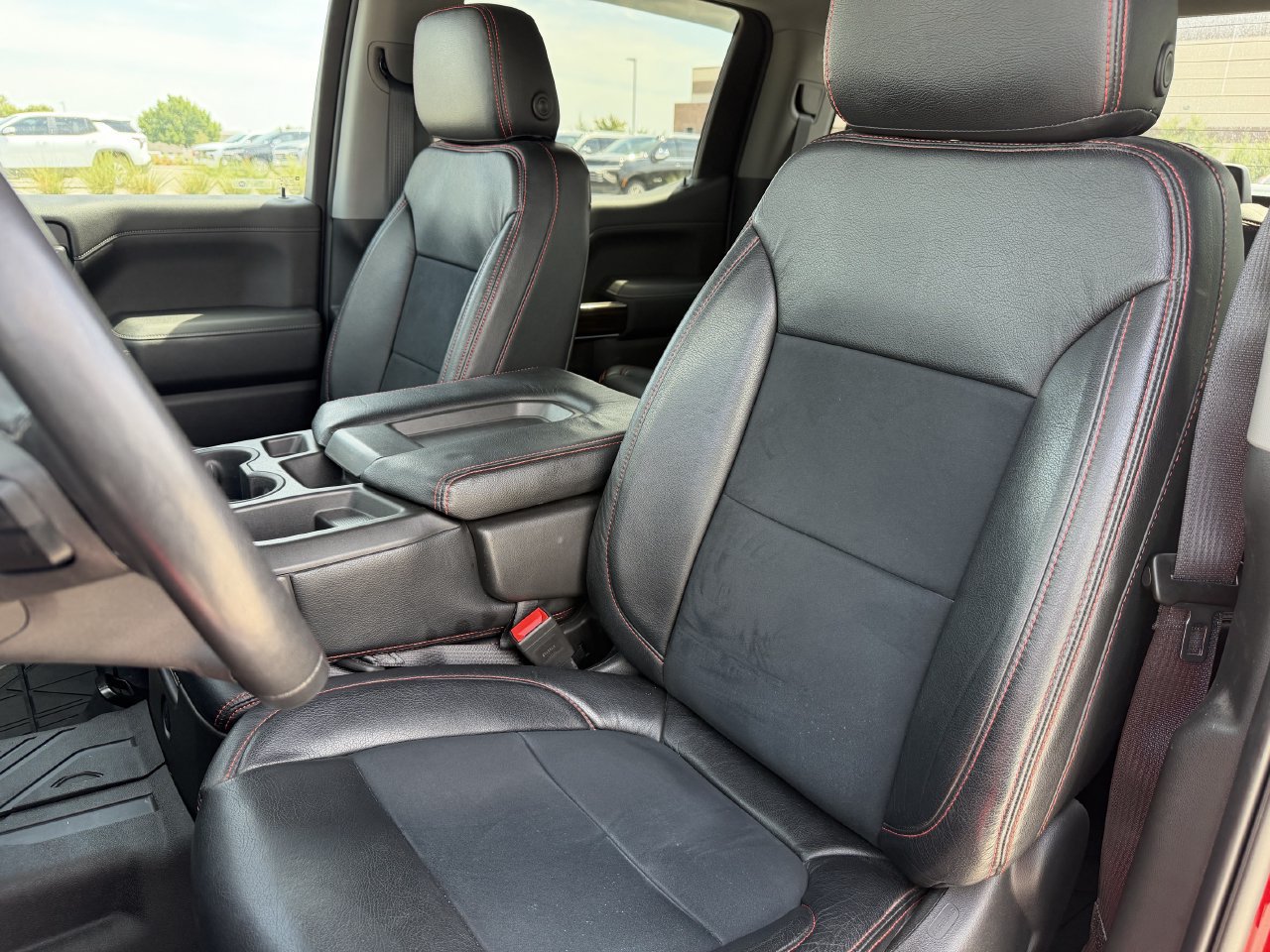 Used 2019 Chevrolet Silverado 1500 RST AWD/4WD image 23