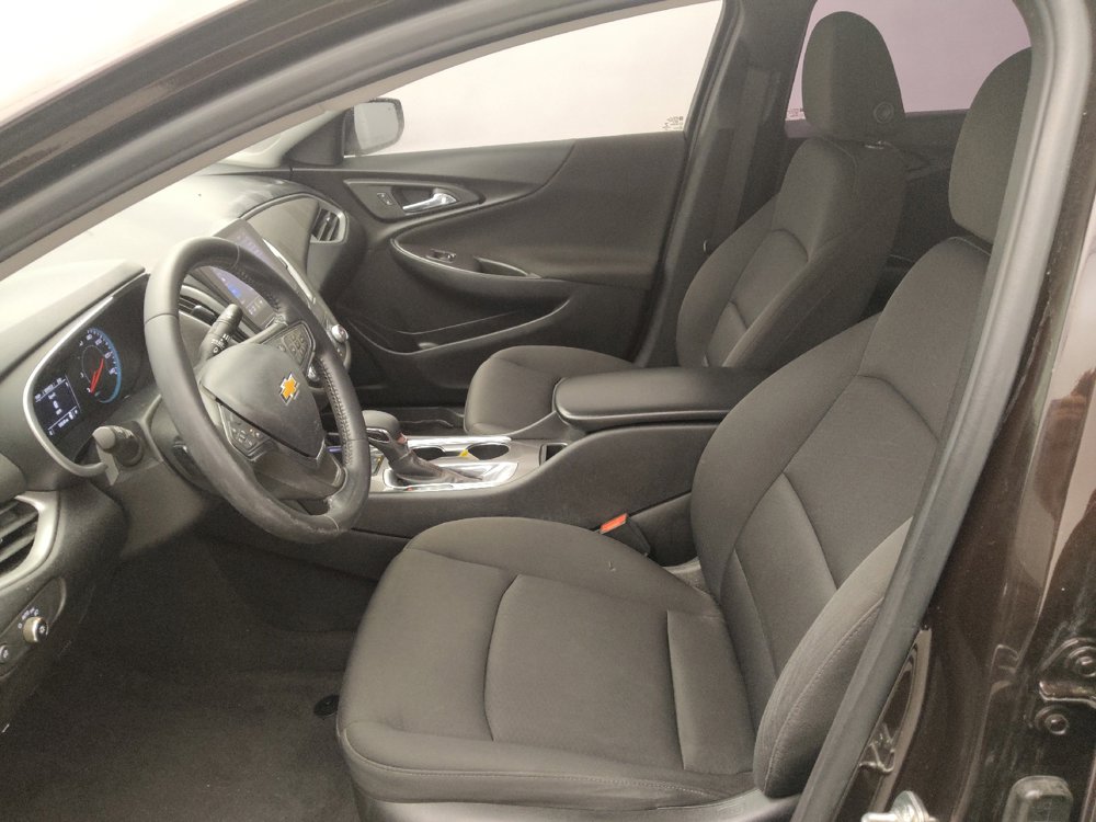 Used 2021 Chevrolet Malibu RS FWD image 17