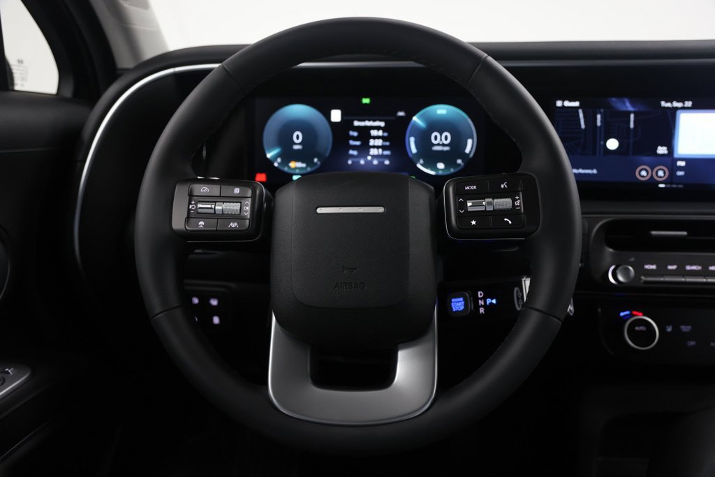 New 2026 Hyundai Palisade SEL AWD/4WD image 22