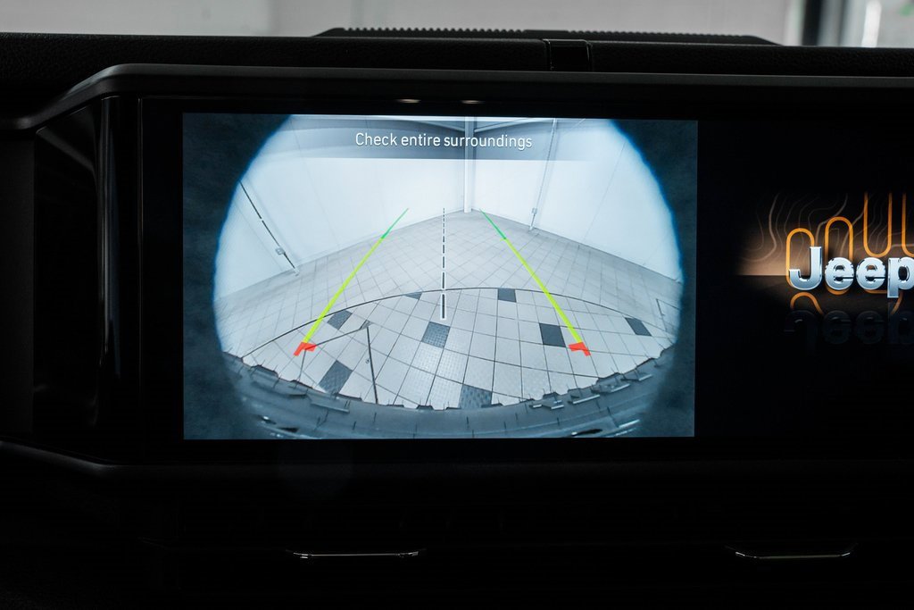 Used 2024 Jeep Wrangler Sport image 47