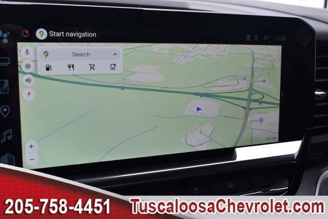 New 2026 Chevrolet Silverado 3500 High Country w/ High Country Premium Package AWD/4WD image 31