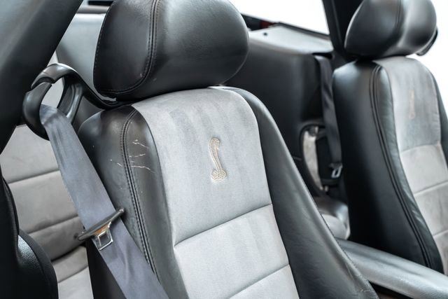 Used 2004 Ford Mustang Cobra RWD image 28