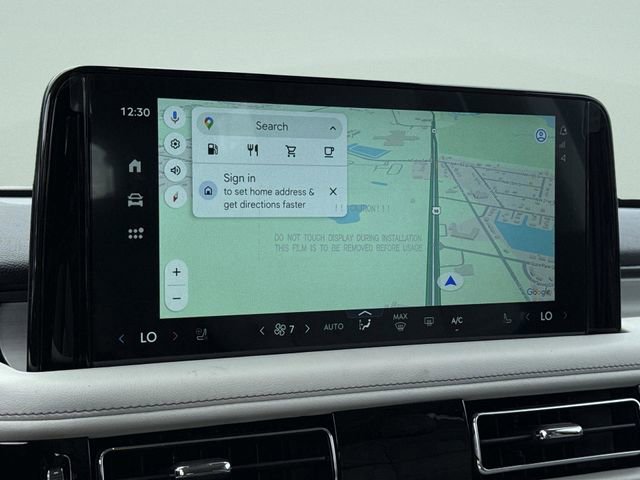 New 2025 Lincoln Aviator Reserve w/ Luxury Package image 25