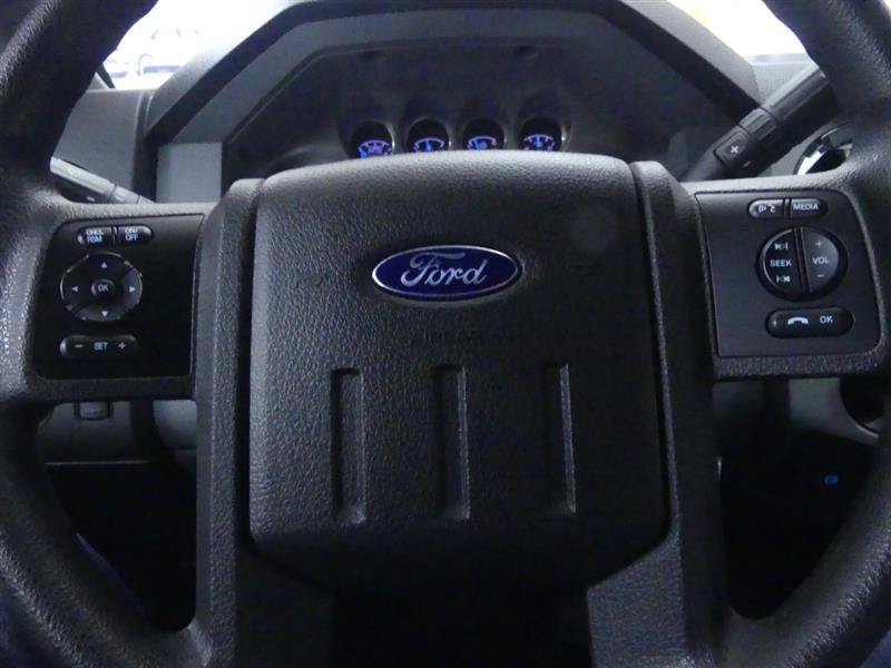 Used 2016 Ford F350 XLT w/ XLT Value Package AWD/4WD image 12