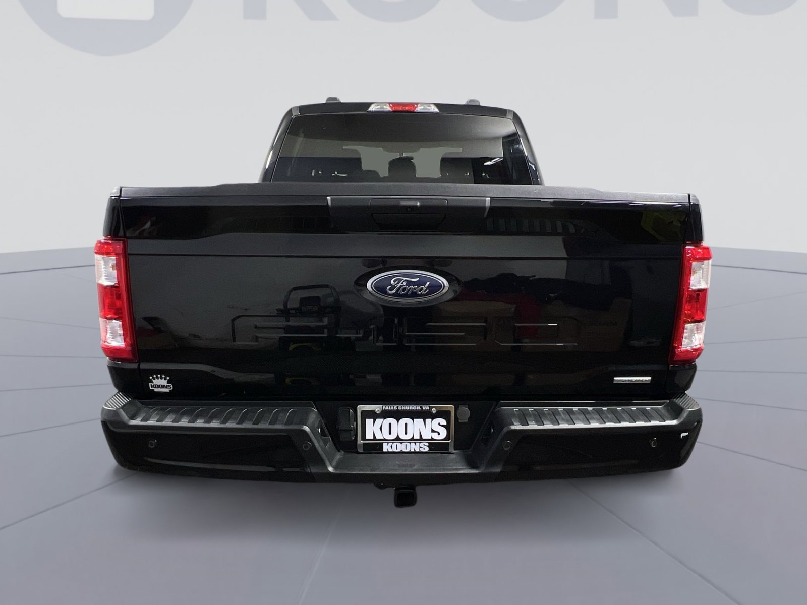 Used 2023 Ford F150 XL w/ STX Appearance Package image 5