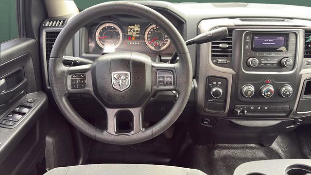 Used 2018 RAM 2500 Tradesman w/ Chrome Appearance Group AWD/4WD image 20