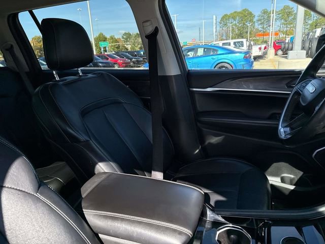 Used 2021 Jeep Grand Cherokee L Limited image 12