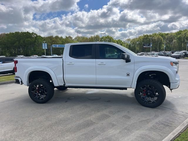 New 2026 Chevrolet Silverado 1500 RST image 12