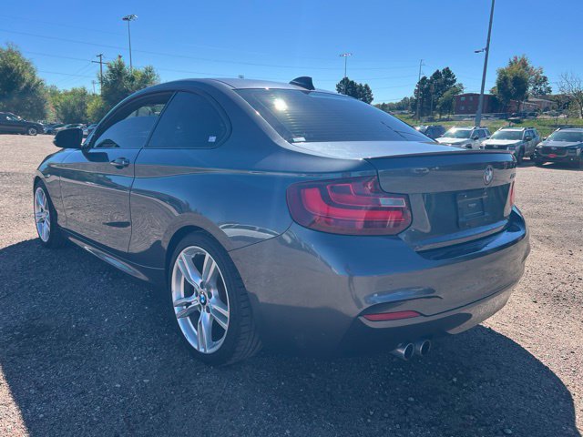 Used 2017 BMW 230i Coupe RWD image 3