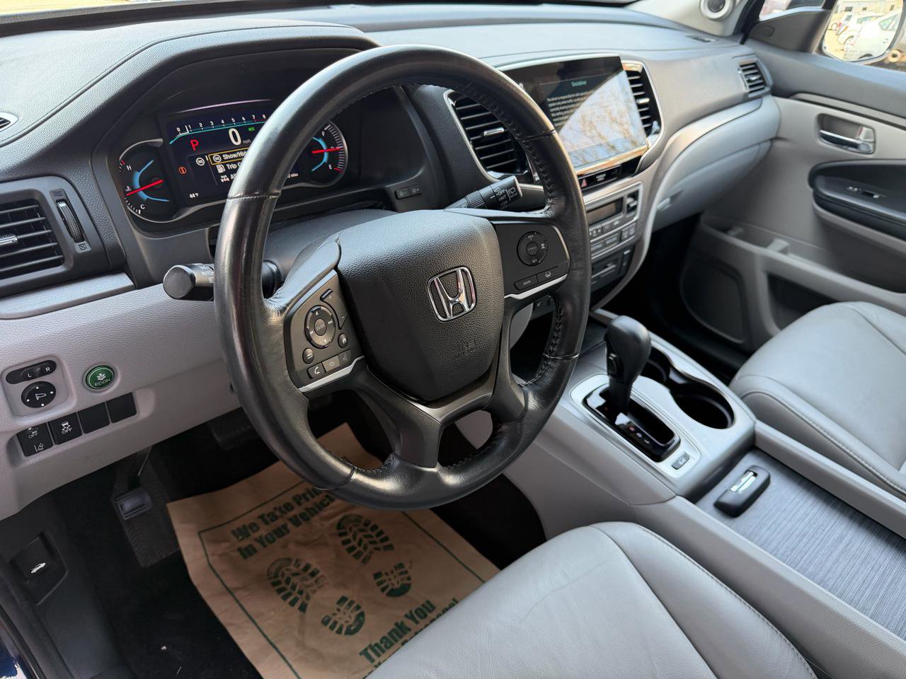 Used 2019 Honda Pilot EX-L image 9