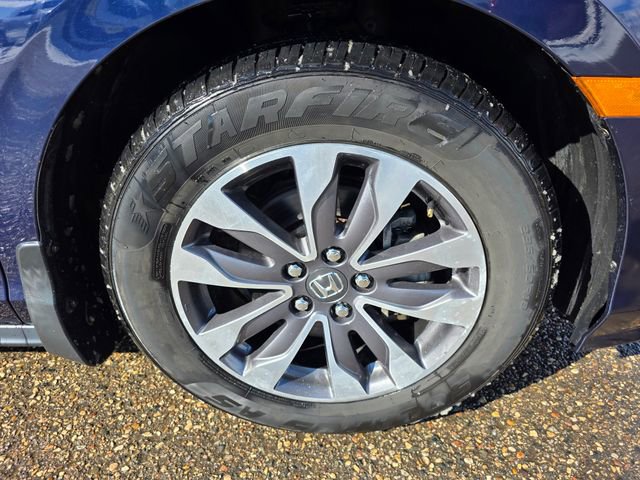 Used 2022 Honda Odyssey EX-L image 6