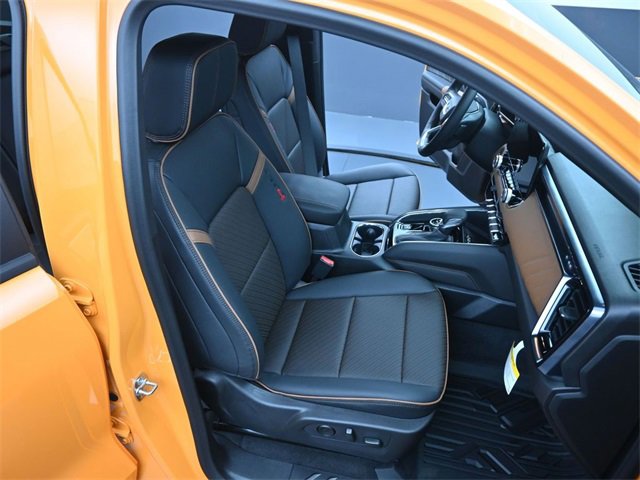 New 2026 GMC Canyon AT4 w/ AT4 Premium Package image 19