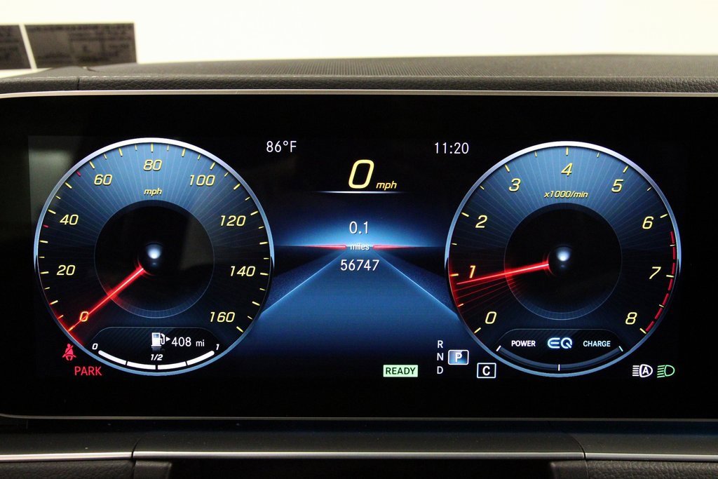 Certified 2022 Mercedes-Benz GLS 450 4MATIC image 12