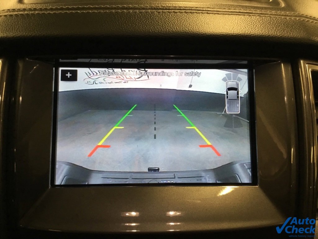 Used 2019 Ford Ranger Lariat w/ Equipment Group 501A Mid image 43