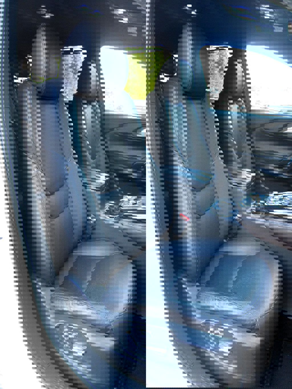 Used 2019 MAZDA CX-9 Grand Touring image 20