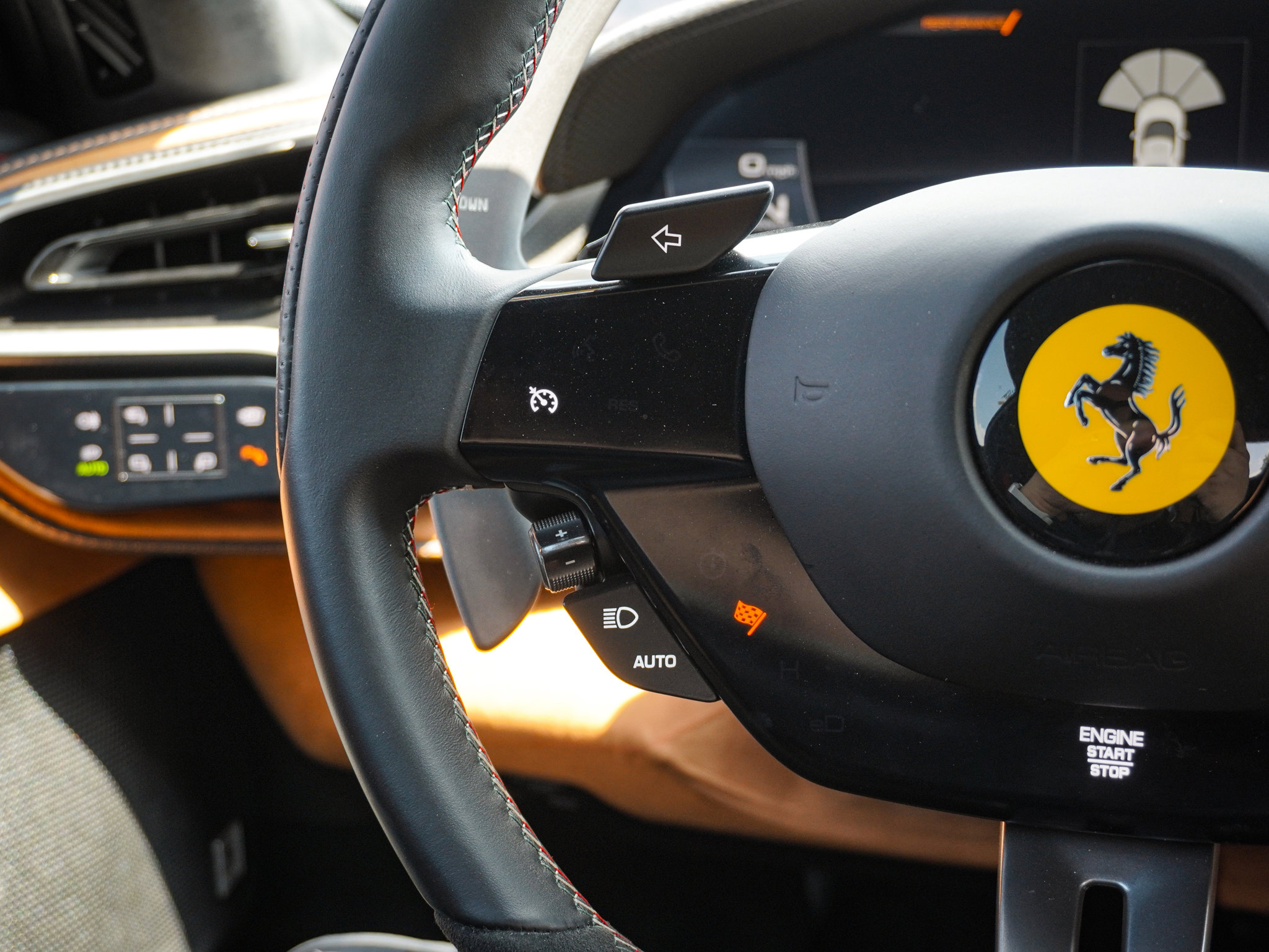 Used 2023 Ferrari 296 GTB image 24