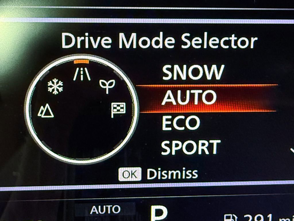 Certified 2025 Nissan Rogue S image 25