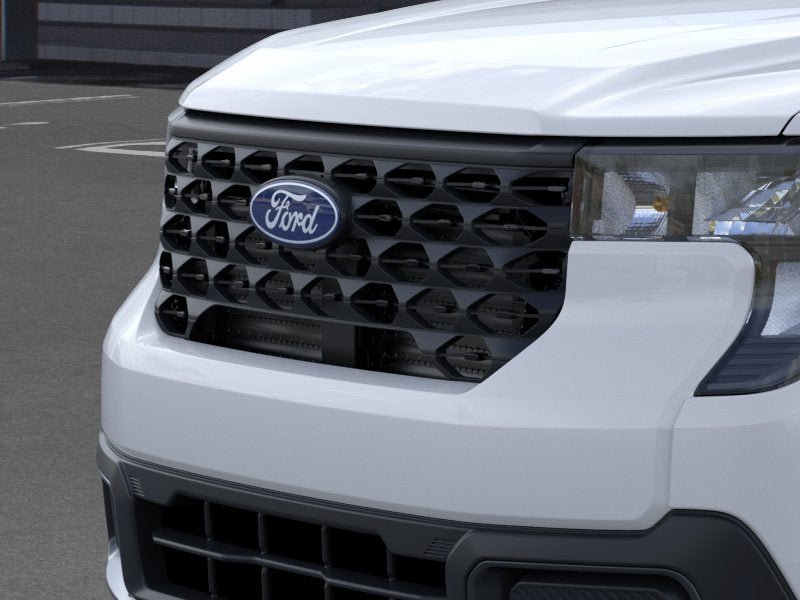 New 2026 Ford Maverick XLT w/ XLT Luxury Package FWD image 18